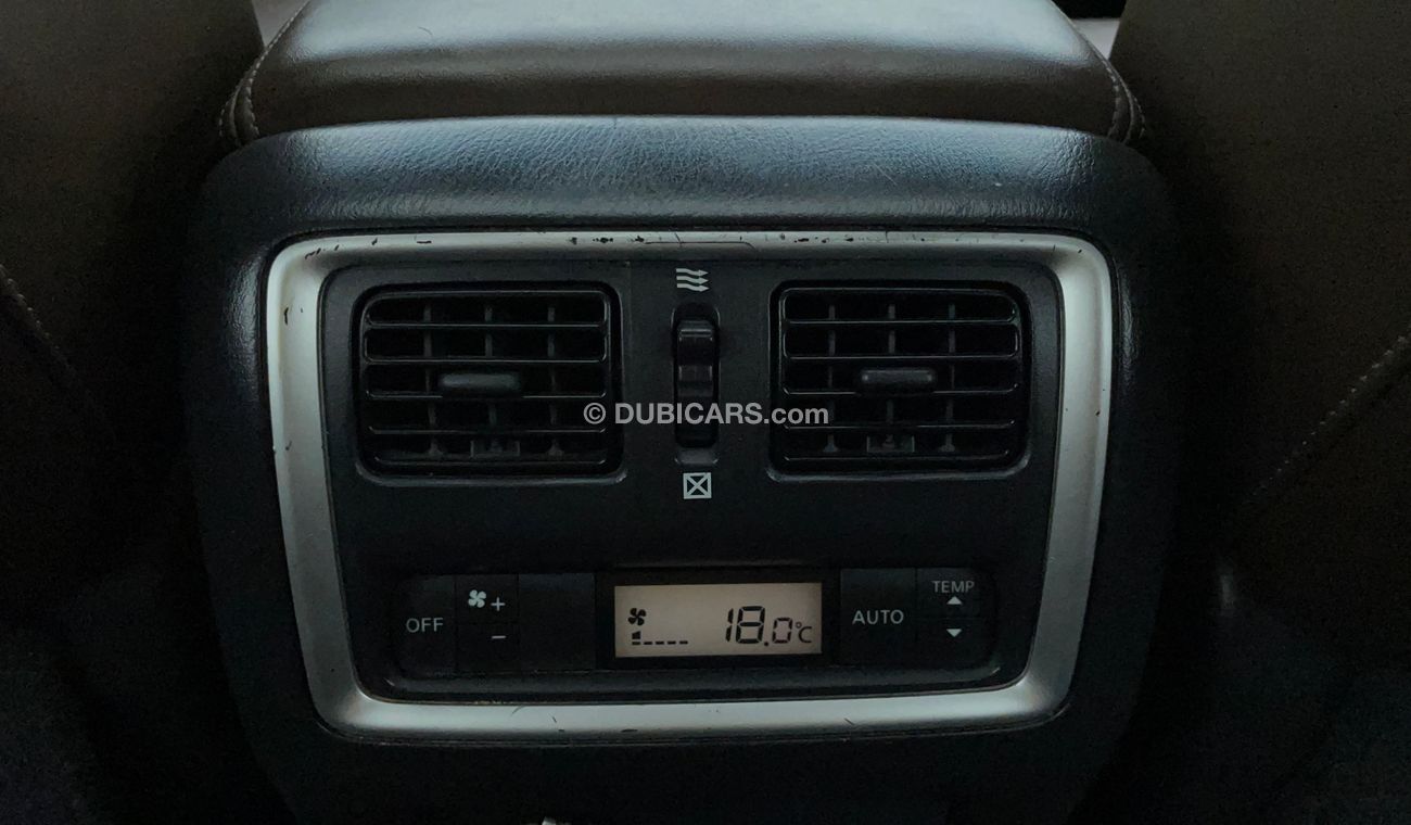 Infiniti QX60 PREMIUM 3.5 | Zero Down Payment | Free Home Test Drive