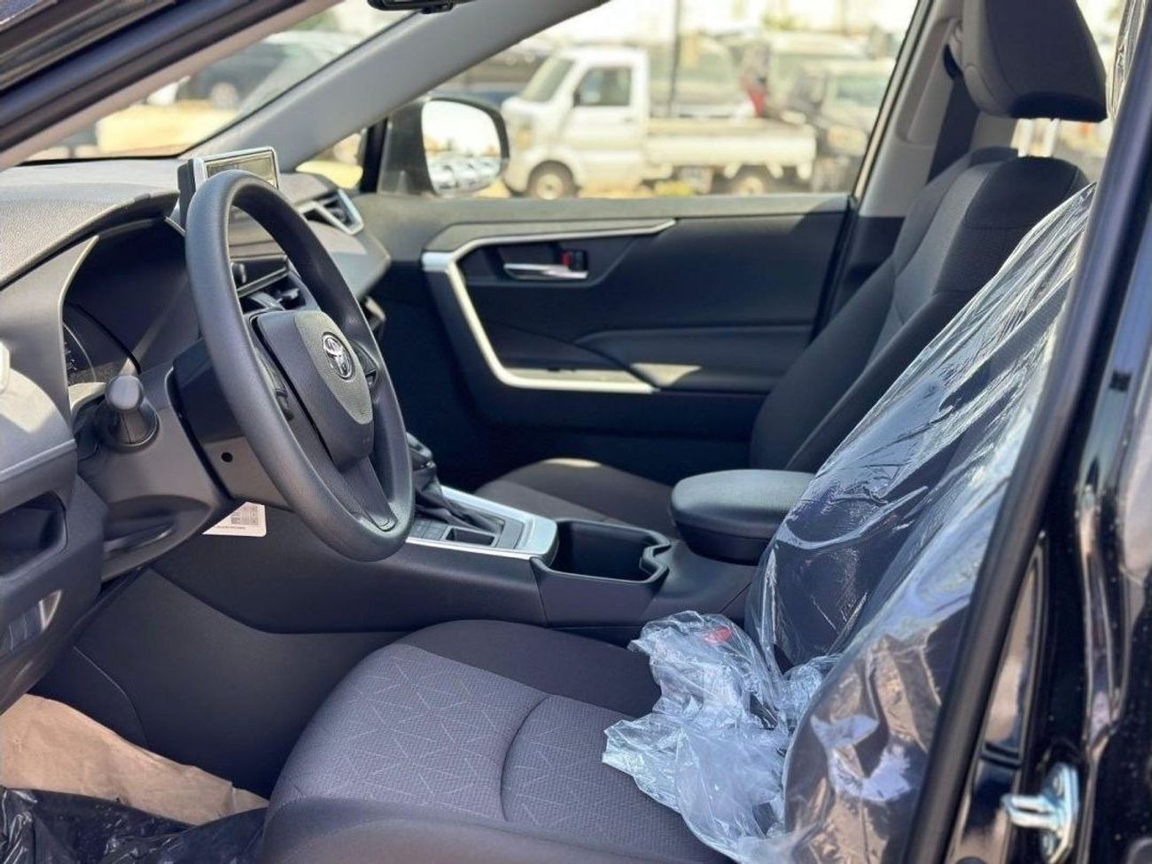 Toyota RAV4 RAV 4 2023