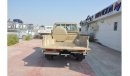 Toyota Land Cruiser Pick Up Toyota Single Cabin Pickup 4.0L - 2022