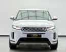 Land Rover Range Rover Evoque  2020 Range Rover Evoque P200, Warranty, Full Service History, Fully Loaded, Excellent Conditio