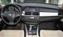 BMW X5 EXCELLENT DEAL for our BMW X5 xDrive35i ( 2011 Model! ) in Grey Color! GCC Specs