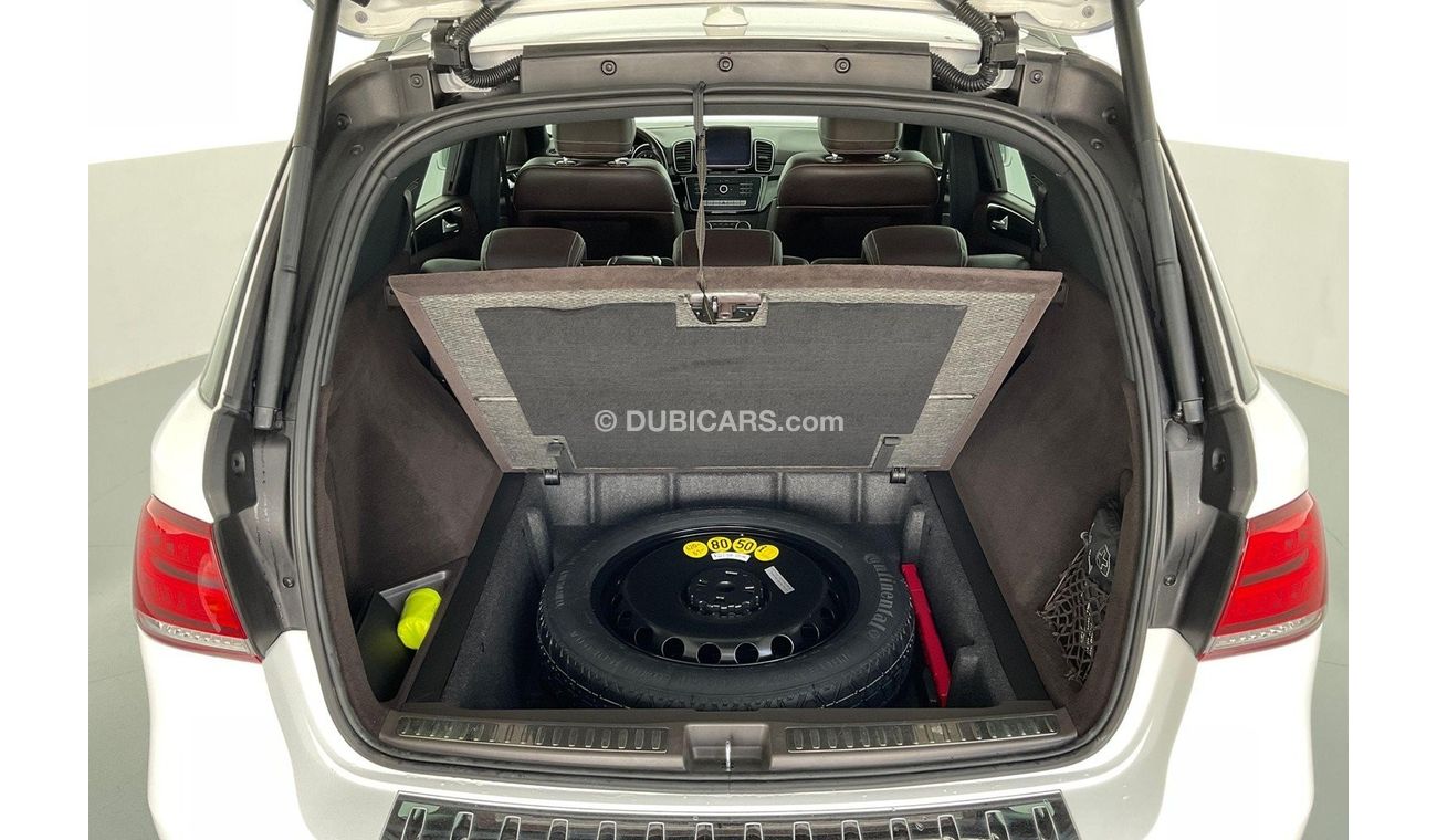 مرسيدس بنز GLE 400 AMG AMG