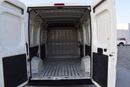 Peugeot Boxer Diesel Peugeot Boxer Delivery Van, Model:2019. Free of accident
