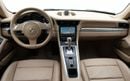 Porsche 911 Carrera 3.6L Coupe