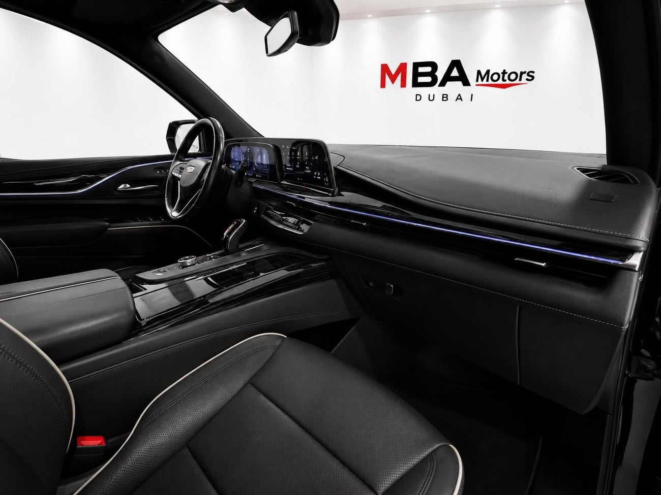 كاديلاك إسكالاد SPORT PLATINUM
