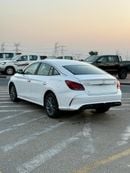 أم جي 5 MG 5 Comfort 1.5L MT 2025