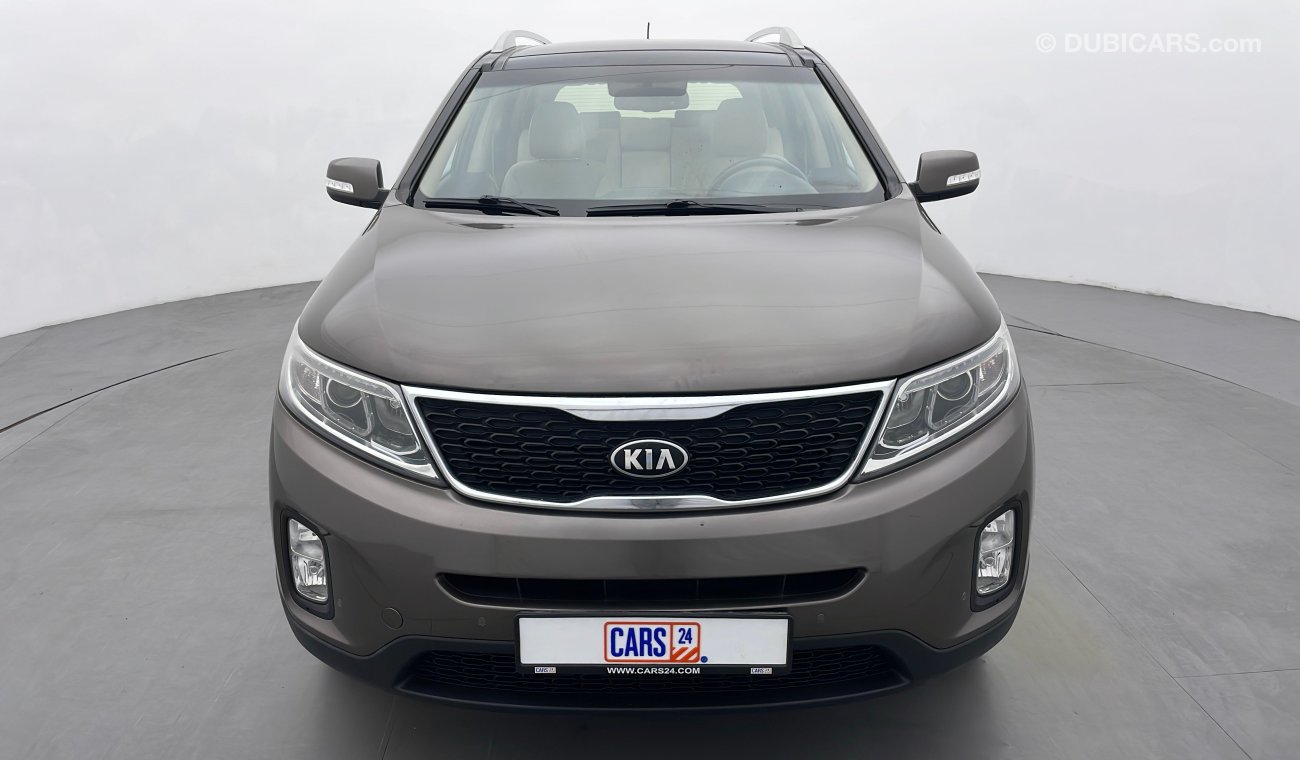 Kia Sorento EX 2.4 | Under Warranty | Inspected on 150+ parameters