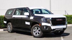 GMC Yukon GMC Yukon SLE XL NEW 2021 (only for export)