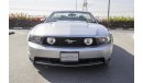 Ford Mustang FORD MUSTANG GT 5.0 -2012 - GCC - ZERO DOWN PAYMENT - 1290 AED/MONTHLY - 1 YEAR WARRANTY