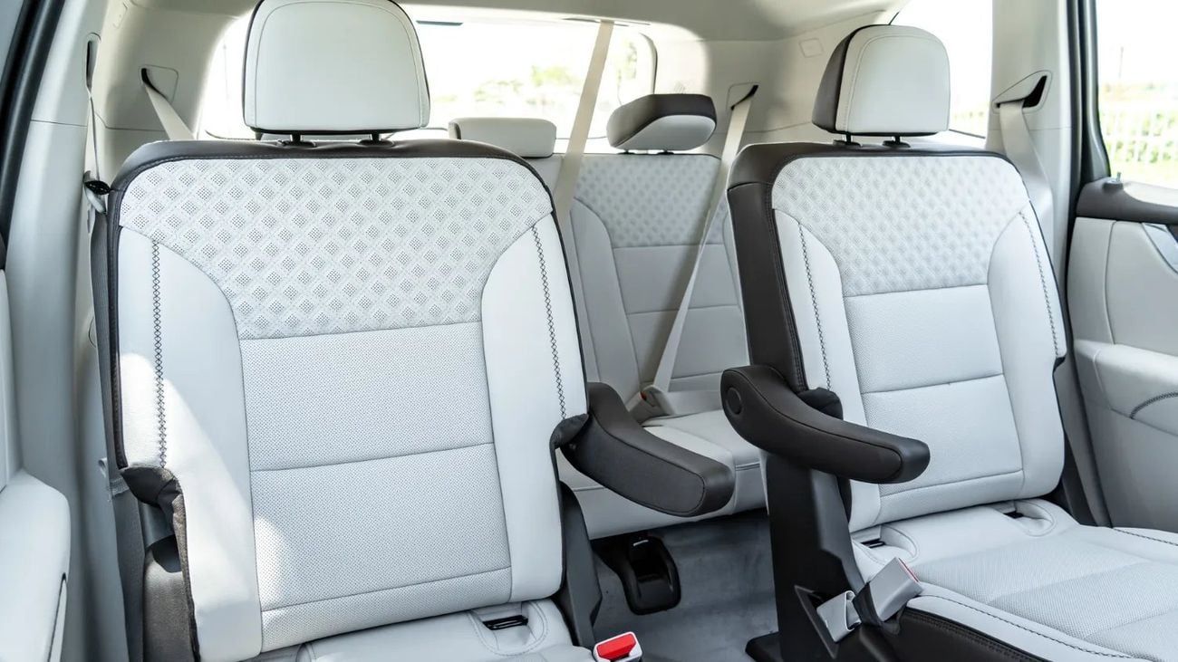 GMC Acadia 2024 | GMC ACADIA DENALI AWD