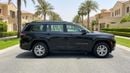 Jeep Grand Cherokee LIMITED 2023 | AED 1660/Month | 0 DP | 30 Day Return | Warranty