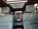 Jetour T2 Brand Luxury Plus | GCC Specs | Zero Mileage