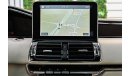 Lincoln Navigator Select | 4,484 P.M | 0% Downpayment | Summer Sale!