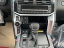 Toyota Land Cruiser VX 3.3L VXR3.3L