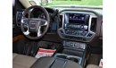 GMC Sierra 2500 SLT 2500 SLT 2500 SLT GMC Sierra 2015