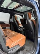 Lincoln Navigator PRESIDENTIAL