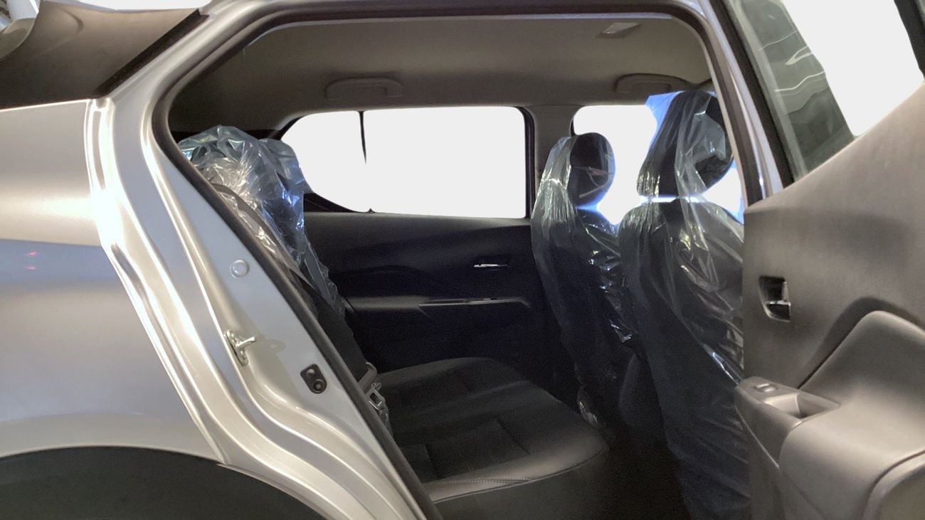 Nissan Kicks 1.6 SL + NIM CVT | Guaranteed Warranty | 0 Down Payment