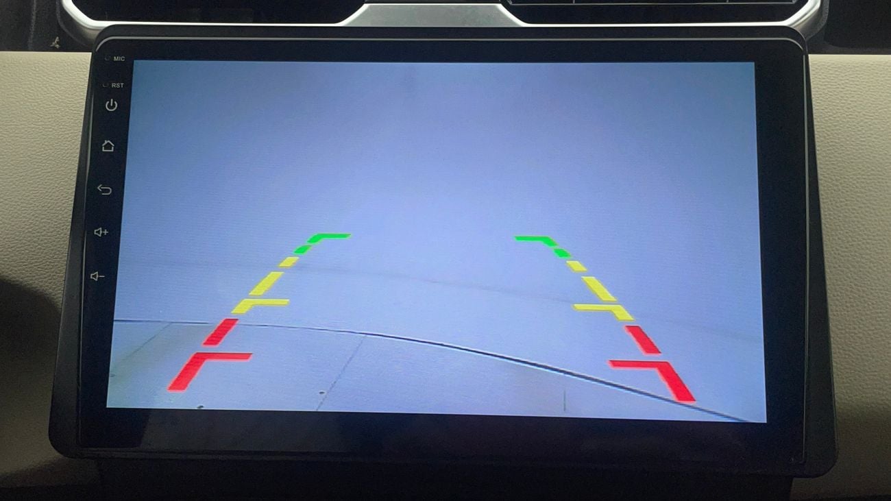 رينو داستر PE 1.6 | بدون دفعة مقدمة | اختبار القيادة في المنزل