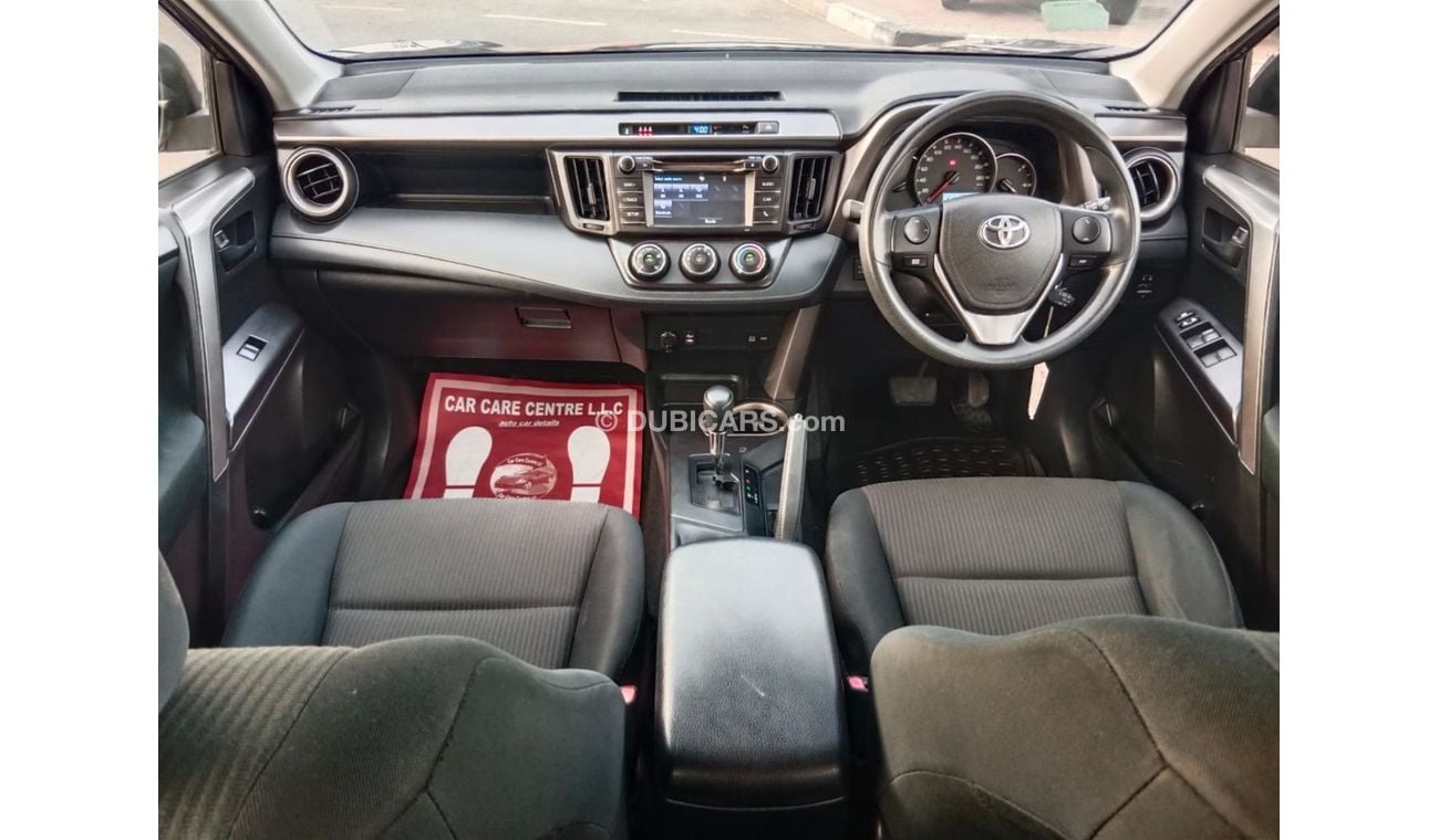 Toyota RAV4 TOYOTA RAV4 RIGHT HAND DRIVE(PM64918)