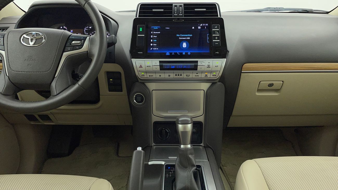 Toyota Prado VXR ADVENTURE 4 | Zero Down Payment | Free Home Test Drive