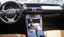 Lexus IS300