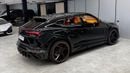 Lamborghini Urus STD Lamborghini Urus 2020 European specs