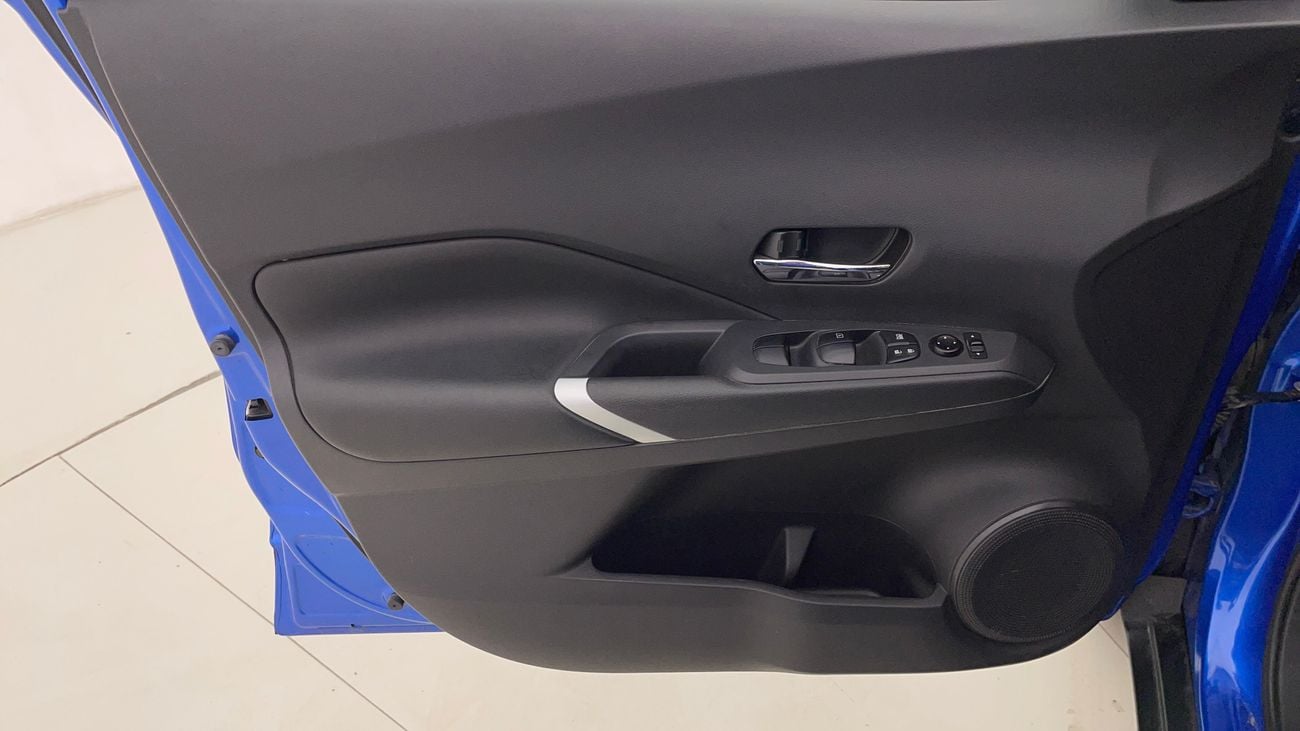 Nissan Kicks SL 1.6 | Zero Down Payment | Home Test Drive