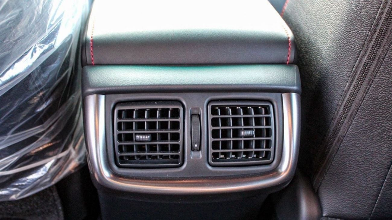 تويوتا هيلوكس GR SPORT Toyota/HILUX P DC 4WD/THGR0 4.0L GR-SPORT AT