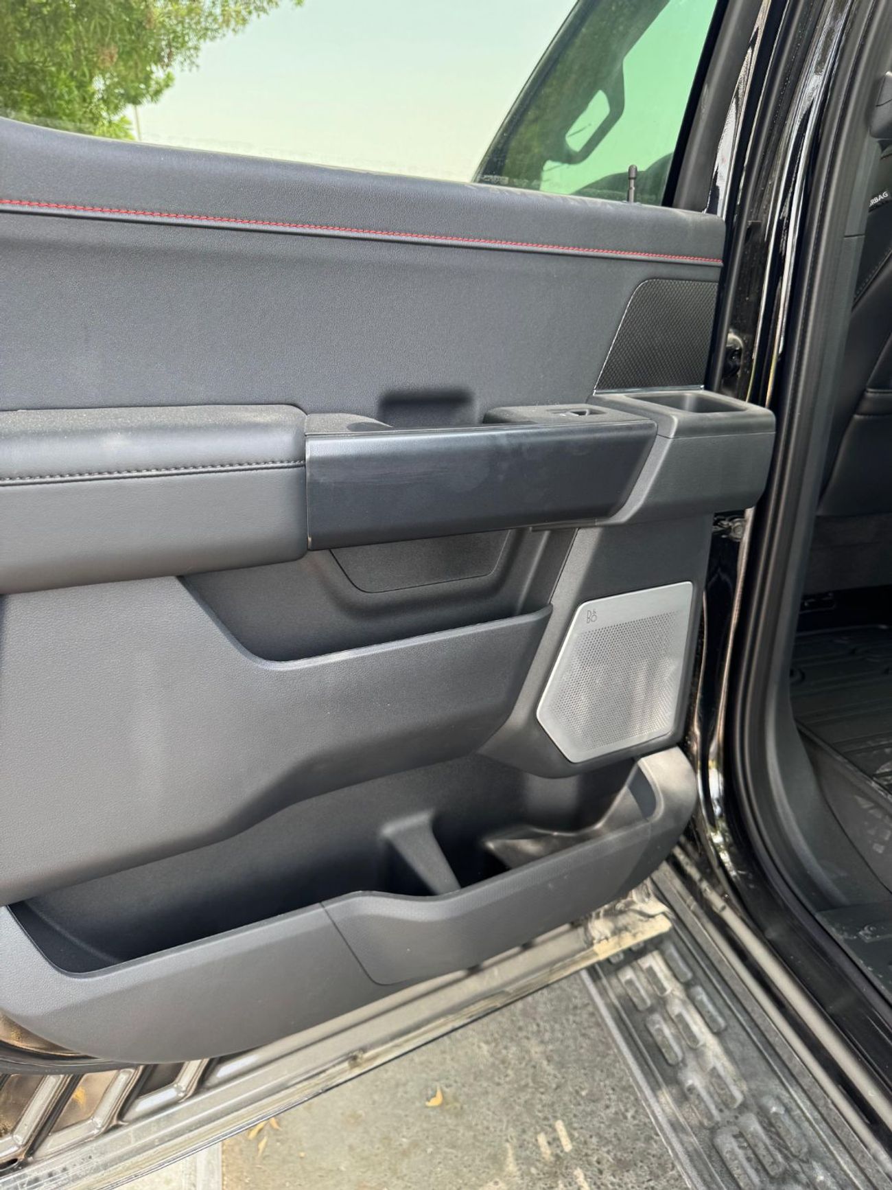 Ford F 150 Raptor FULL OPTION