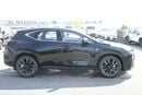 لكزس NX350 2026 Lexus NX 350 F SPORT ! Remote Start Engine  (Ready Stock)