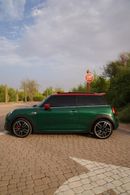 Mini John Cooper Works GP