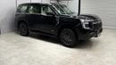 Nissan Patrol LE TITANIUM