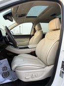 Hyundai Palisade 2020 HYUNDAI PALISADE LIMITED 4x4 FULL OPTIONS IMPORTED FROM USA
