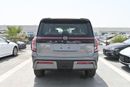 نيسان باترول NISSAN PATROL Platinum, 3.5L TwinTurbo V6 Petrol 4WD, Model 2026