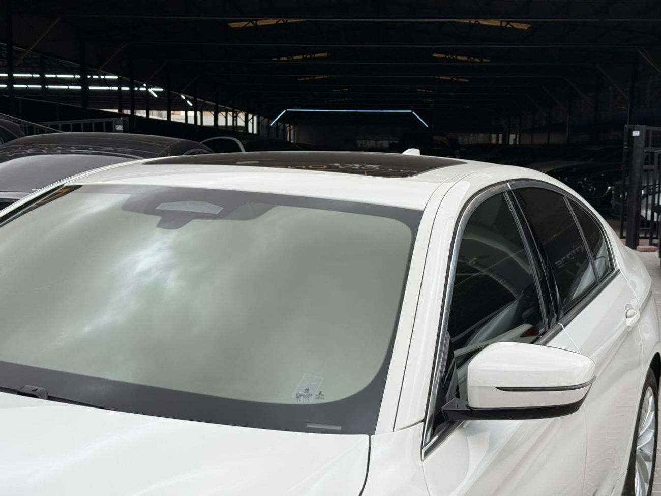 BMW 520i BMW 520I 2023 2.0T