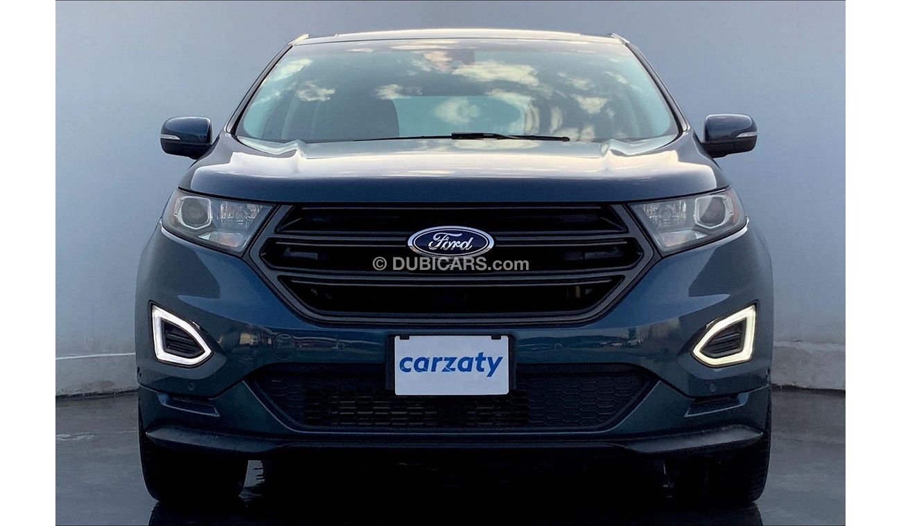 Ford Edge Sport