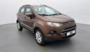 Ford EcoSport TITANIUM 1.5 | Under Warranty | Inspected on 150+ parameters