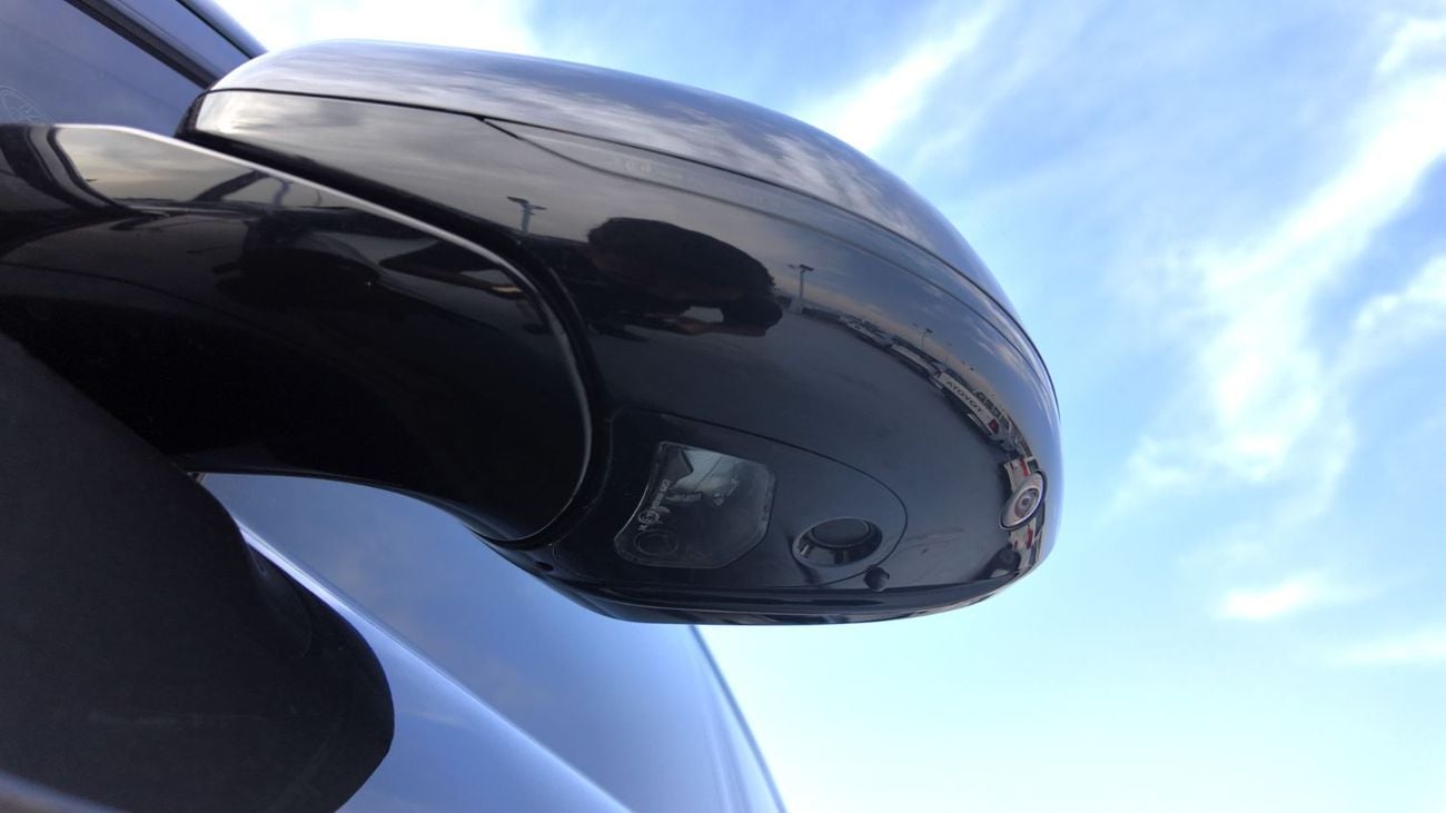 Land Rover Range Rover Range Rover Autobiography P530 4.4L