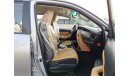 Toyota Fortuner 2.7L, Leather Seats, Rear A/C, Rear Parking Sensor (LOT # 181)