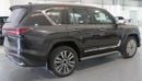 لكزس LX 500 Lexus LX 500 NEW LEXUS LX 500 3.3L DIESEL 2026