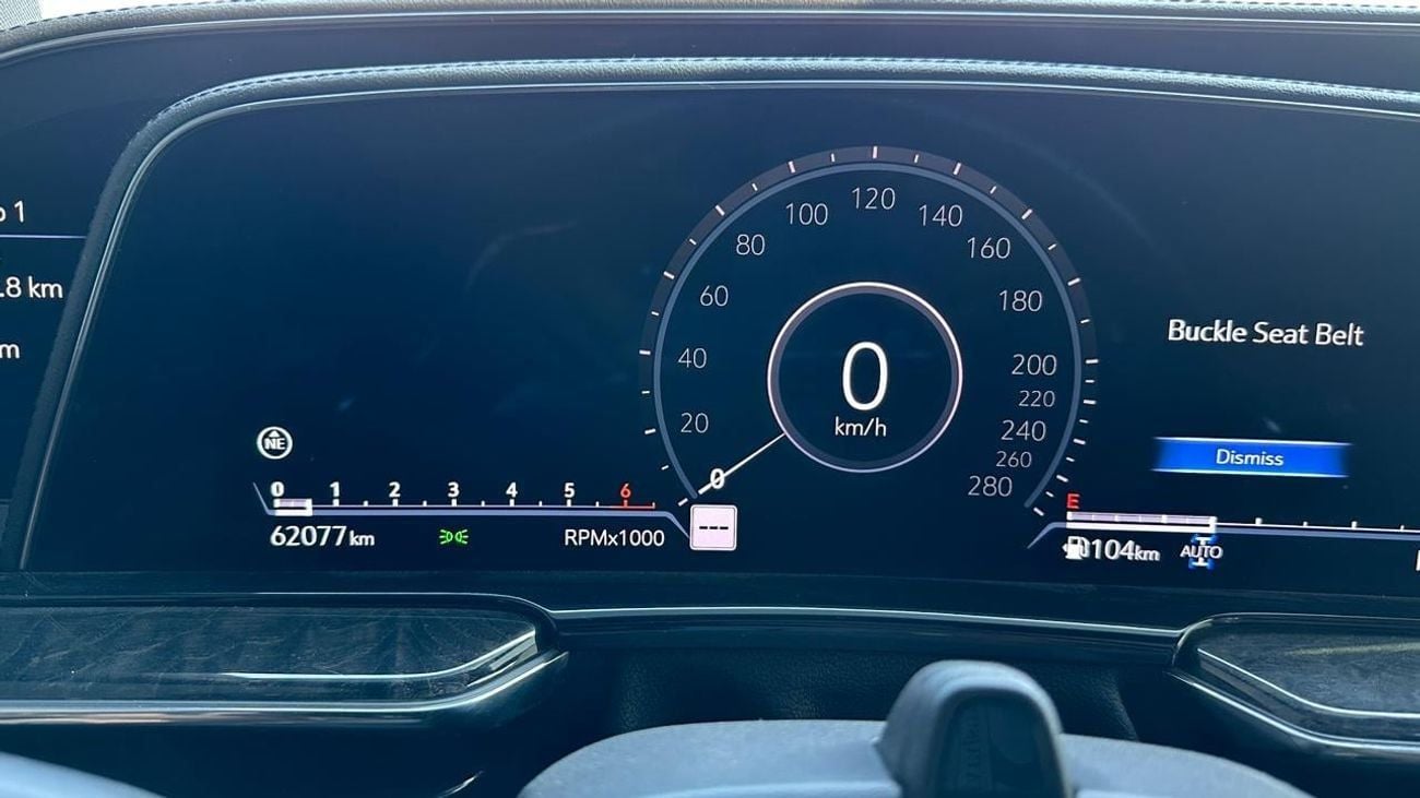 كاديلاك إسكالاد Premium Luxury 6.2L 4WD