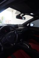 Lexus UX200 F SPORT