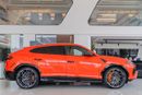 Lamborghini Urus SE Slightly Used | WARRANTY & SERVICE CONTRACT | FULL CARBON FIBER | 2025