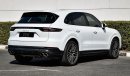 Porsche Cayenne S