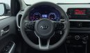 Kia Picanto 1.2 EX 1200