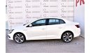 Renault Megane AED 1174 PM | 2.0L LE GCC DEALER WARRANTY