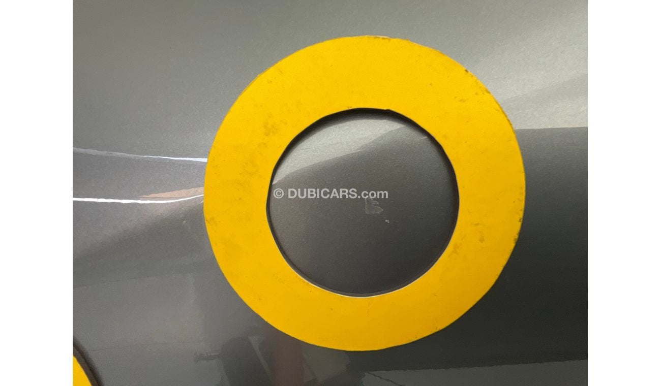 Mitsubishi Montero GLX