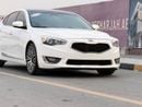 Kia Cadenza Full option, panoramic