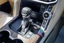 تويوتا لاند كروزر 2025 | RHD | LC 300 ZX | 3.5L Twin-Turbo V6 | 409 HP | 4WD | BEST PRICE