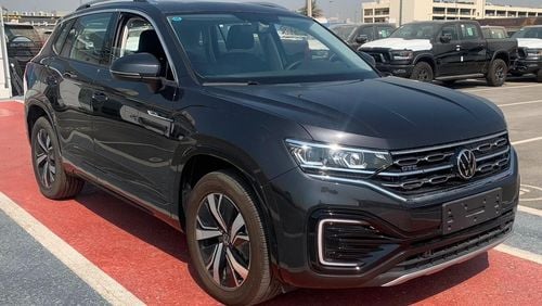 Volkswagen Tayron GTE 2022 1.4 TURBO HYBRID